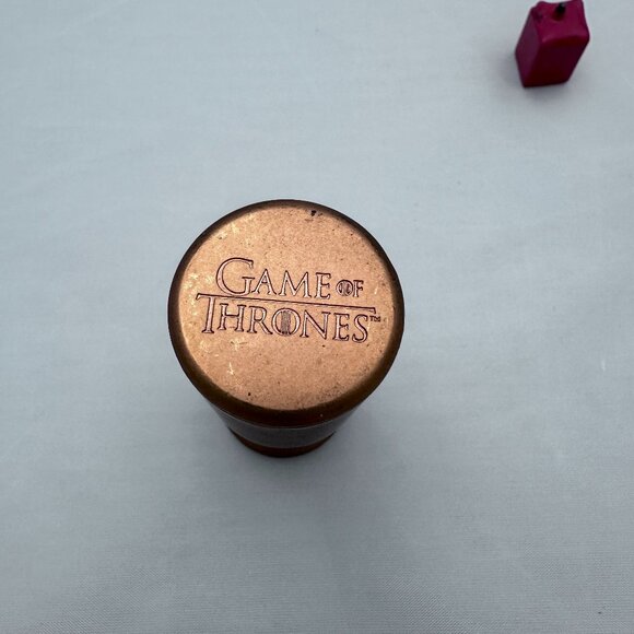 Games Of Thrones Hand of The King Wax Seal Set - Picture 3 of 6